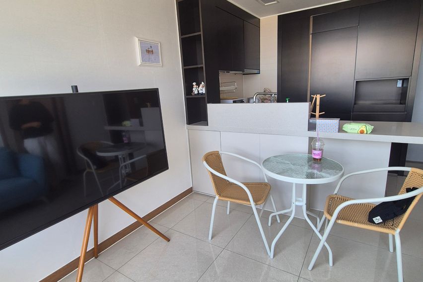 광안리드론쇼 한눈에 2번째 이미지