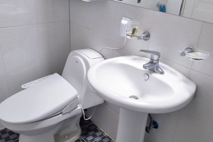 덕계역 오피스텔 8