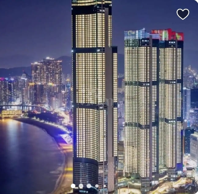 Haeundae LCT Residence 1th image