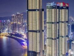 Haeundae LCT Residence 1th image