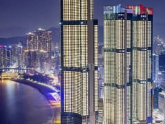 Haeundae LCT Residence 1th image