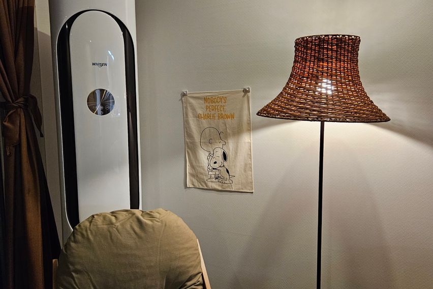 🌈서귀포하프오션뷰