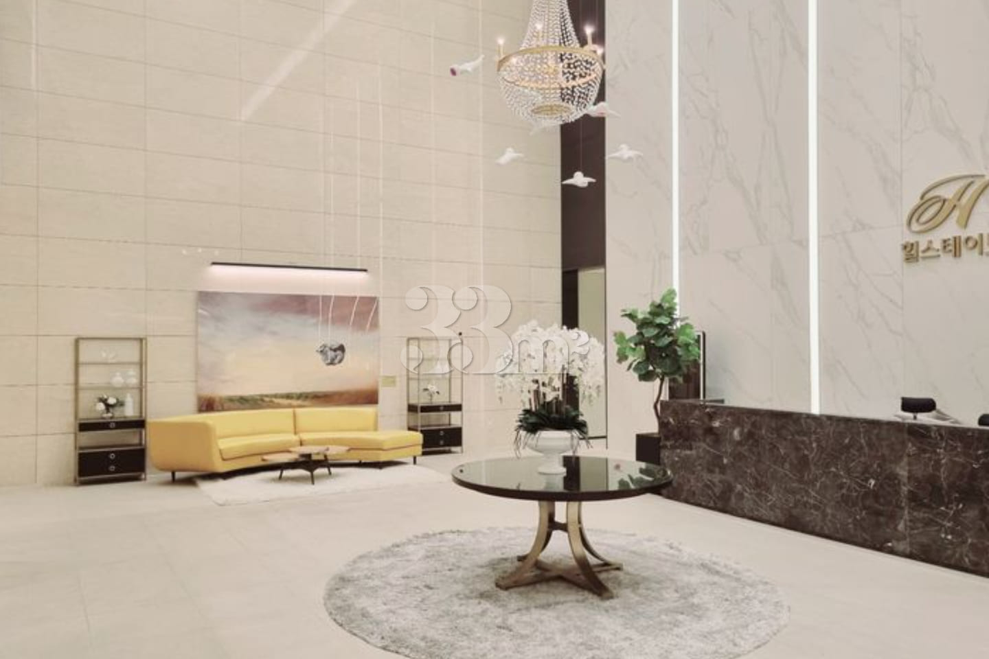 Gwacheon, a comfortable hotel-like home 1th image