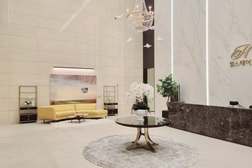 과천 편안한 호텔같은집