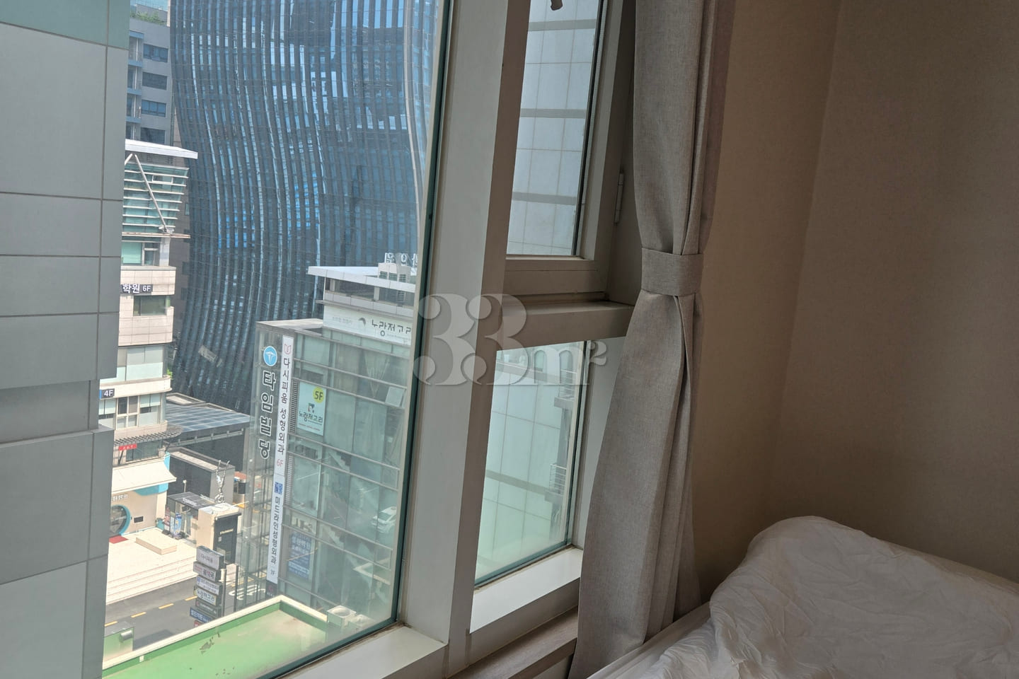 ✨️Large room, 3 minutes from Gangnam Station 5th image
