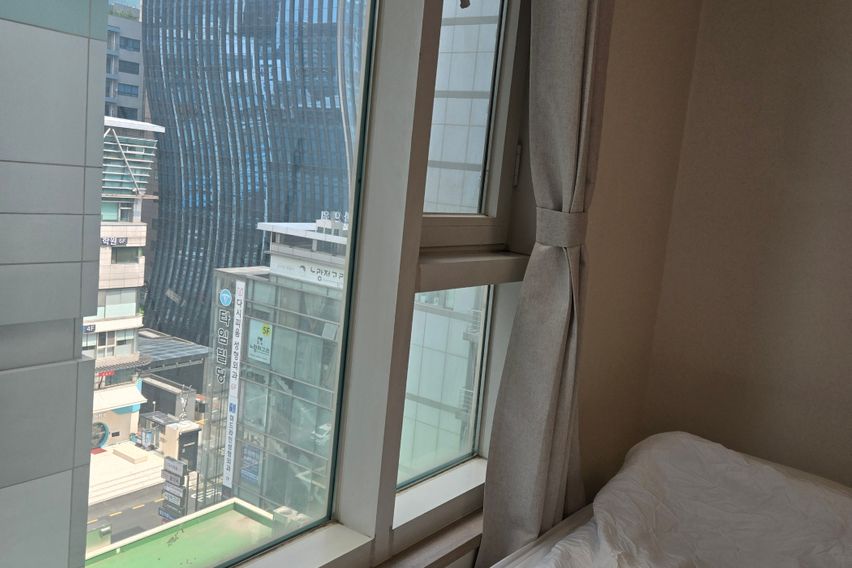 강남역3분 해커스학원