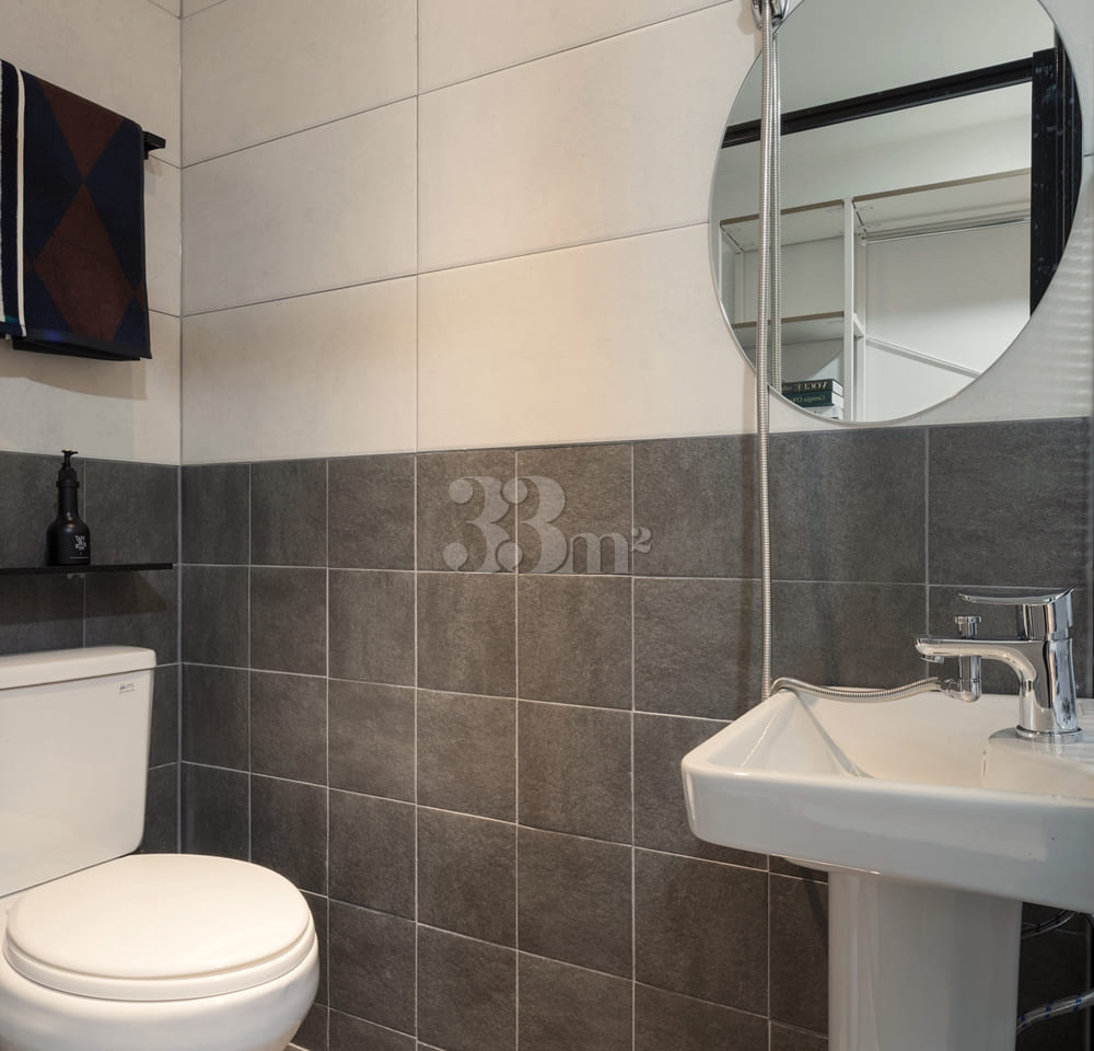 Studio Room A, Unit 416 5th image