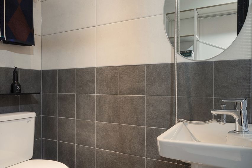 원룸형 A룸 213호