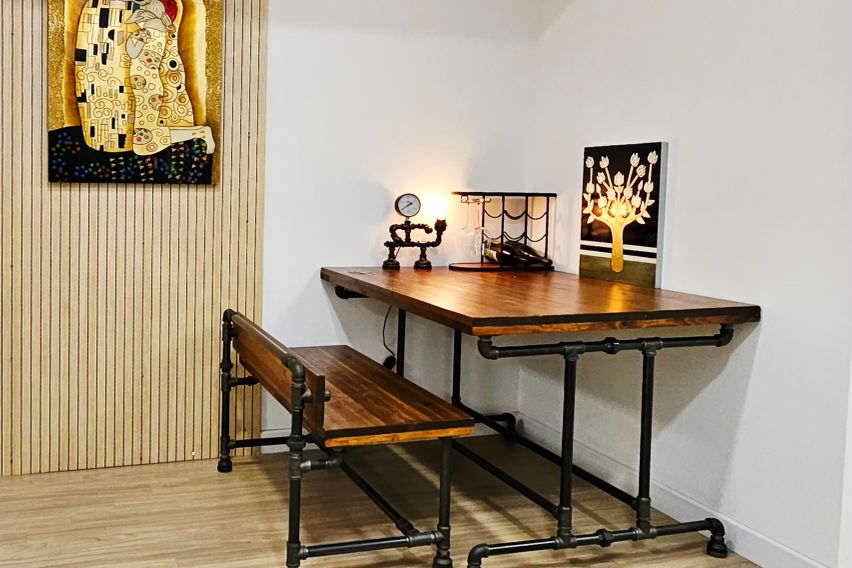 신축 풀옵션 오피스텔M