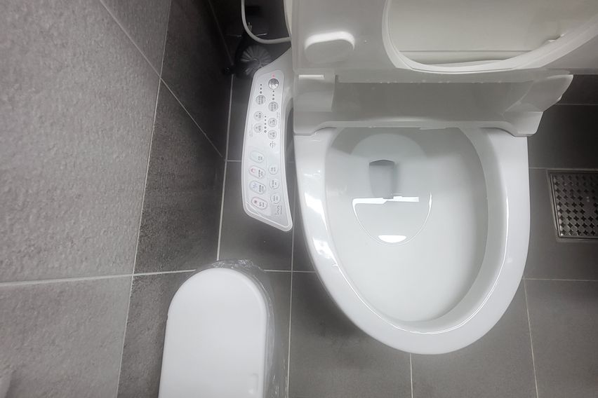 1.5룸 풀옵션인 방