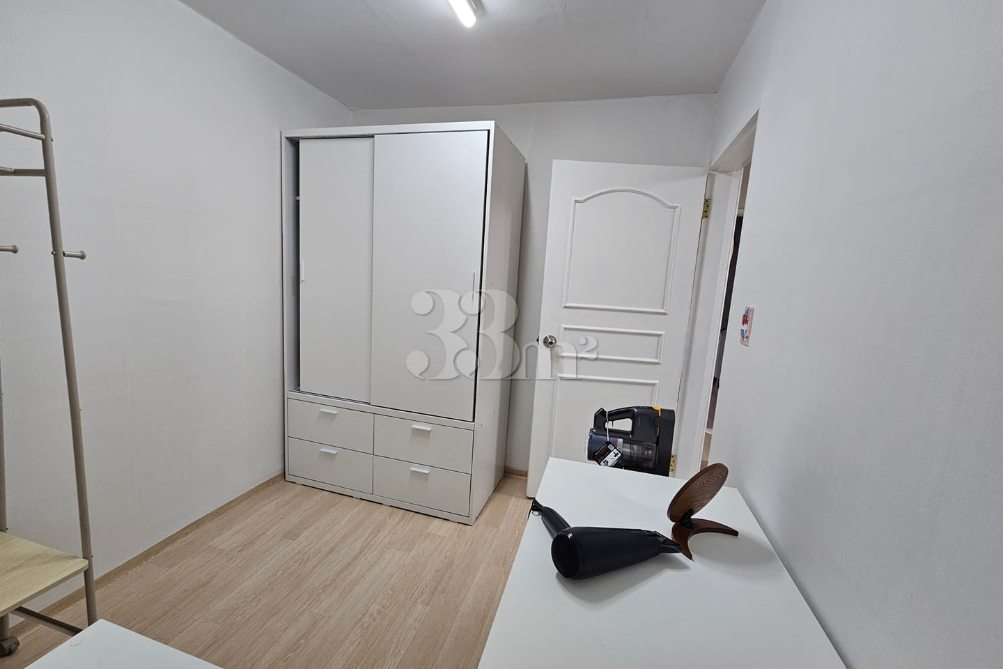Two-room apartment, fully furnished 💚 9th image