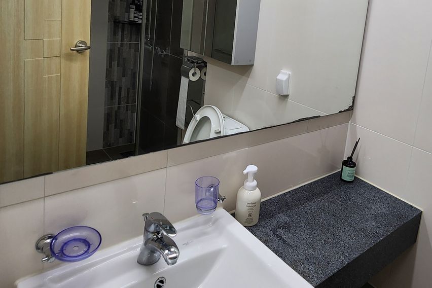 동탄역 풀옵션 깔끔숙소