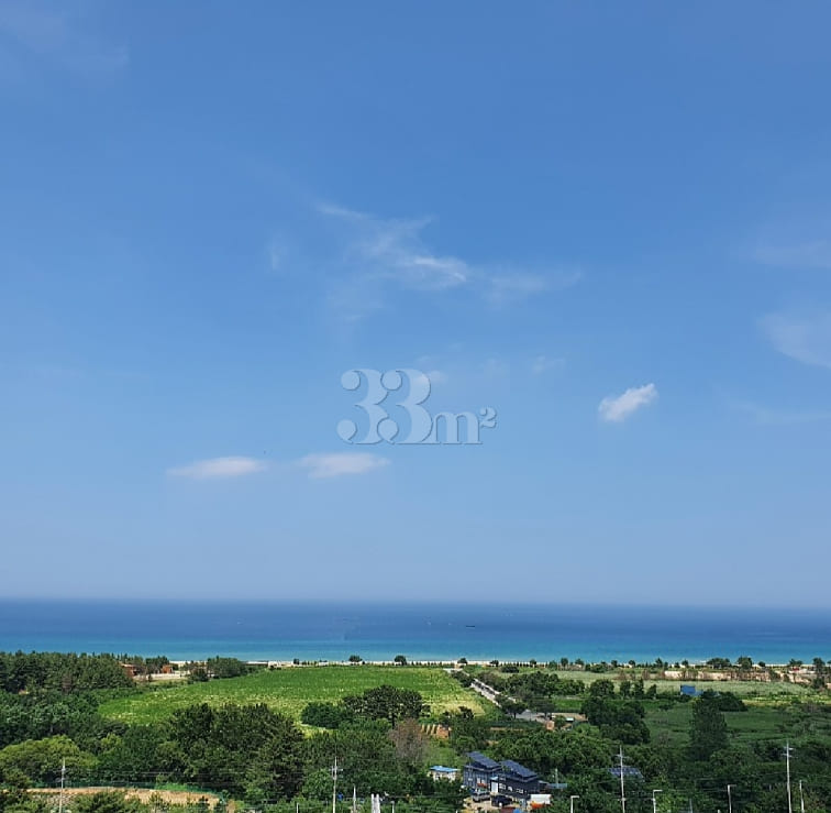 Yangyang Ocean View Near the Sea 9th image
