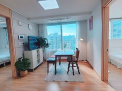 양평역넓은투룸무료주차 2번째 이미지