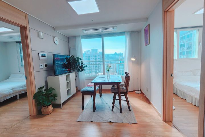 양평역넓은투룸무료주차 2번째 이미지