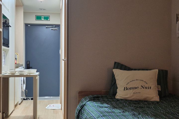 💚명동5분스테이305 13번째 이미지