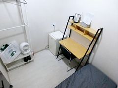 Udistay Men's Suite, Interior View 5th image