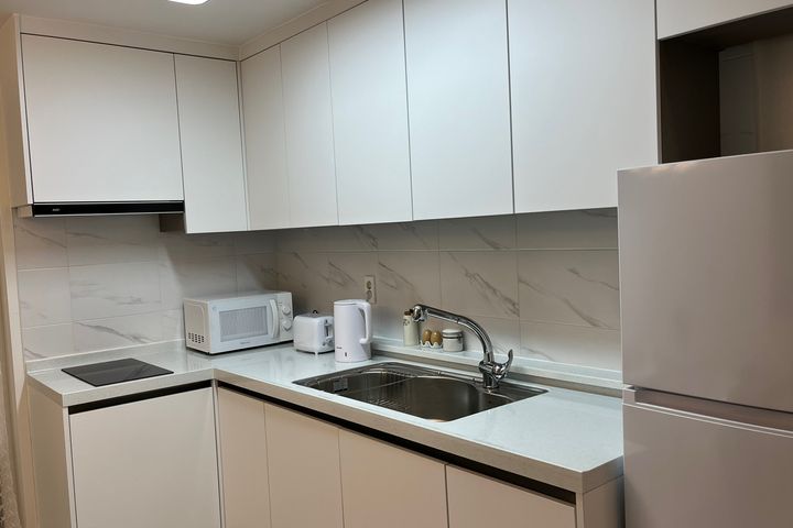 서귀포 모던 아파트-젠 9번째 이미지