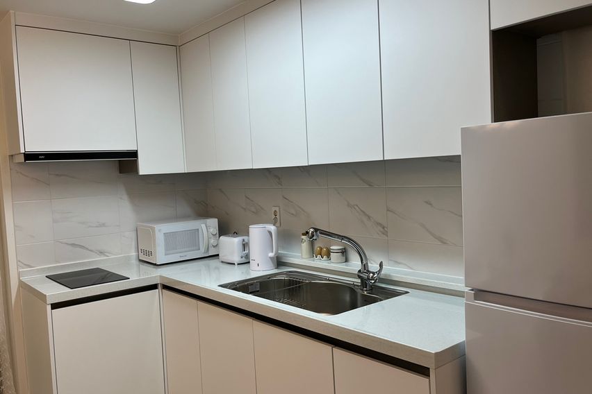 서귀포 모던 아파트-젠 9번째 이미지