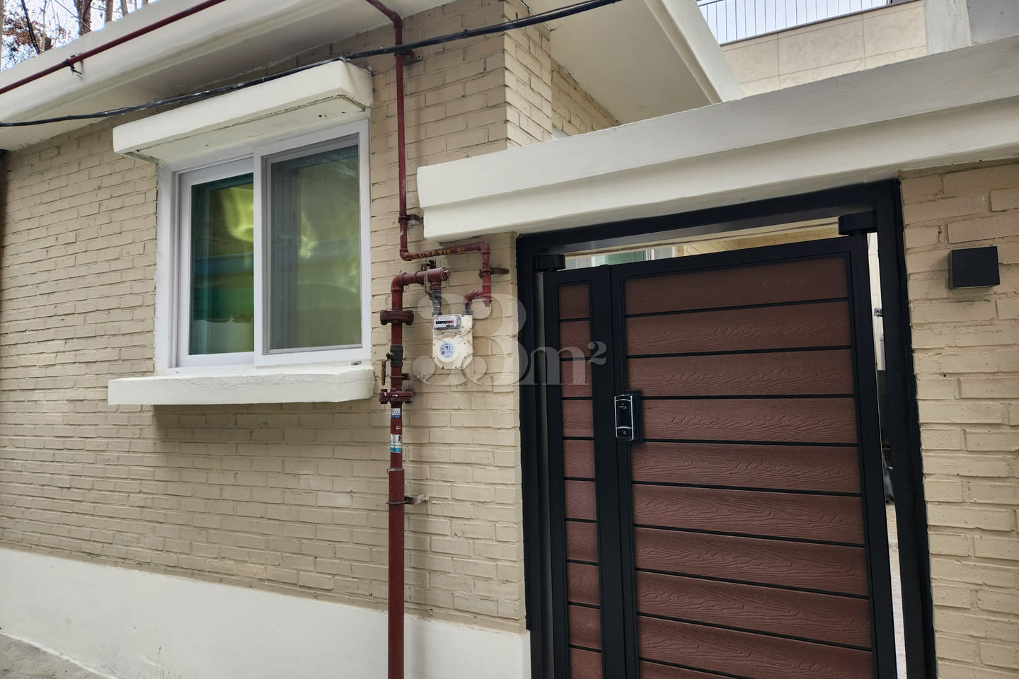 Newly renovated 💖 Two-room detached house 2th image