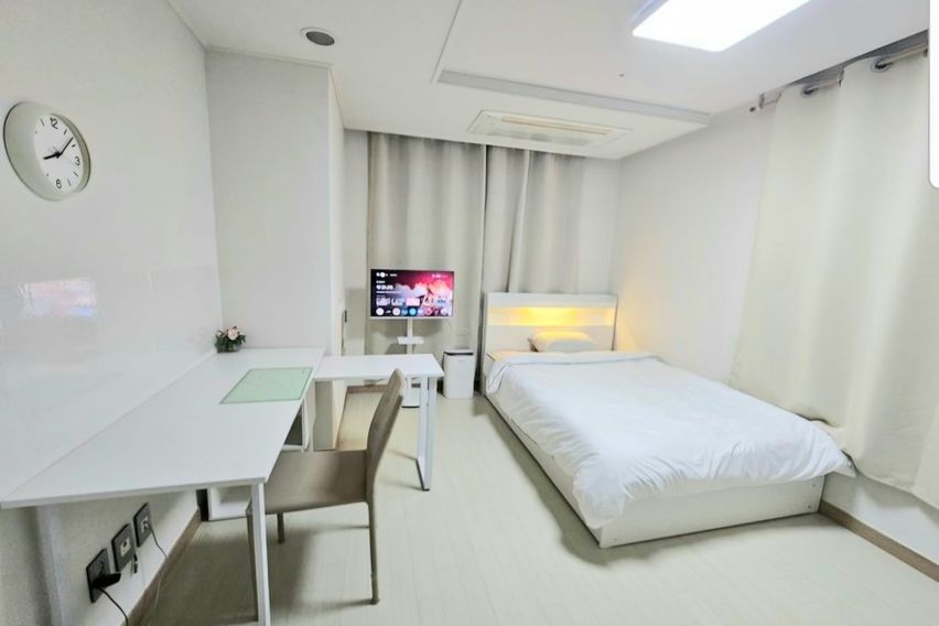 서울대입구역 4분거리