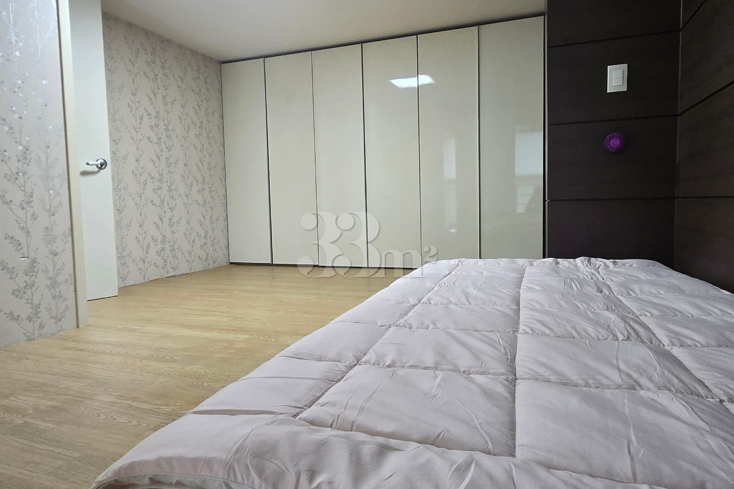 Perfect rating! Beautiful 2-bedroom unit. 11th image