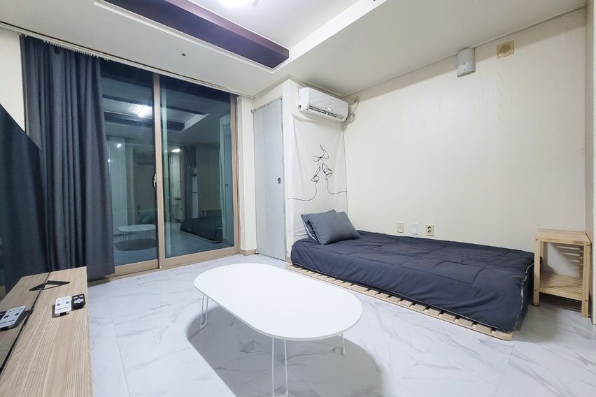 🏢강남.테라스.휴식