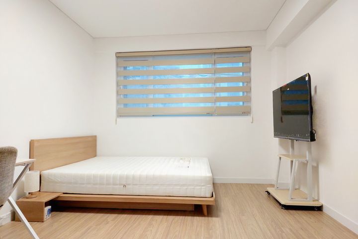 신축 풀옵션 오피스텔J 2번째 이미지