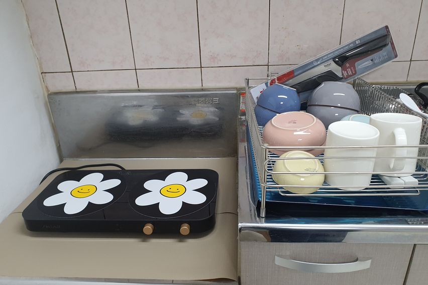 흥업 투룸 102호