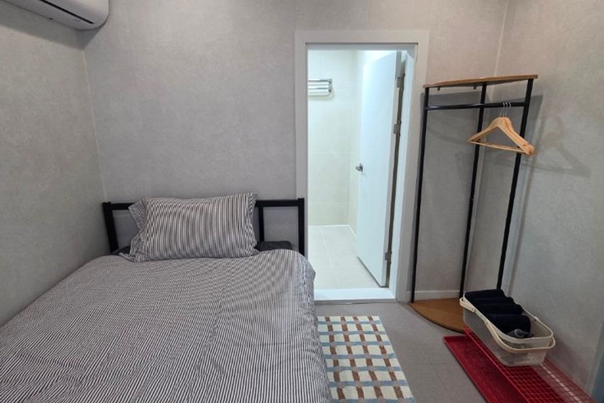 [여성전용]포근하고아늑 4번째 이미지