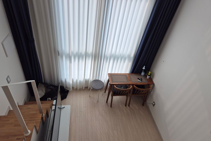 덕은한강뷰/상암5분