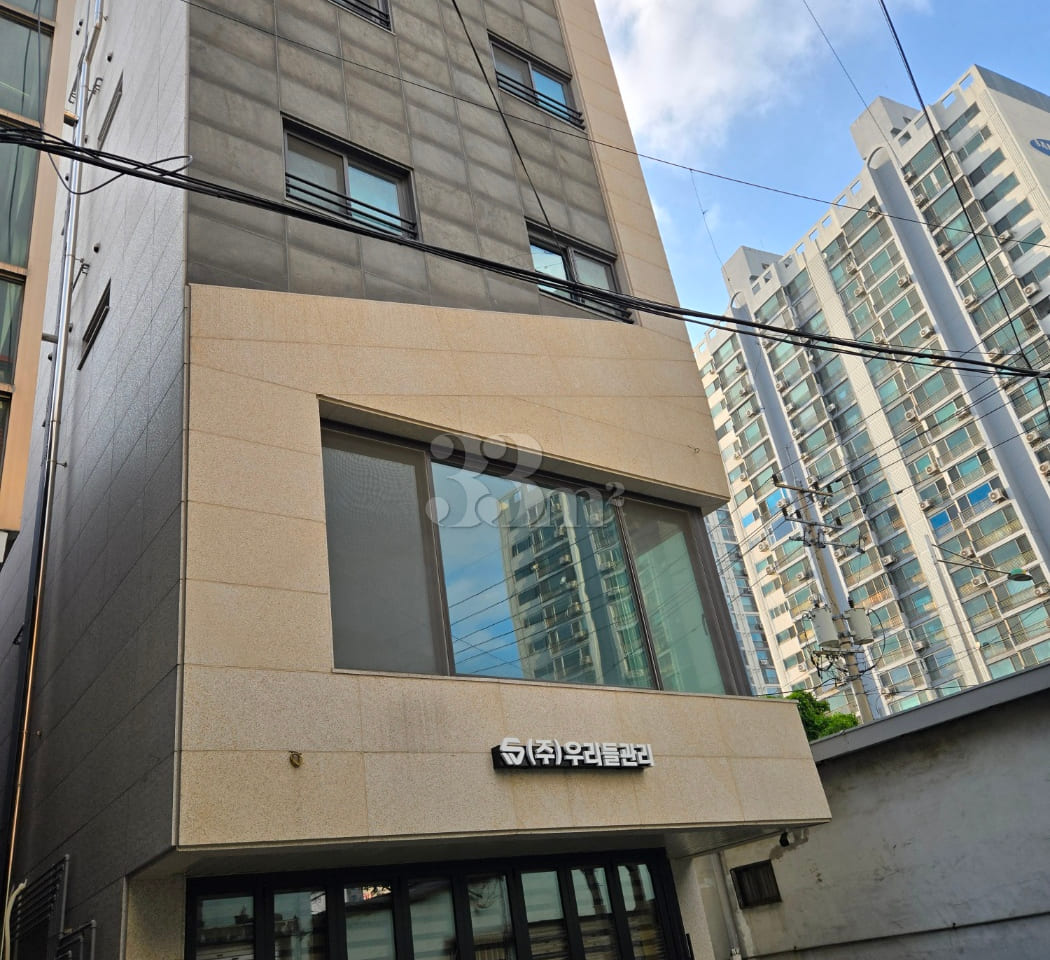 Yeongdeungpo #New 3-Room #Terrace 15th image