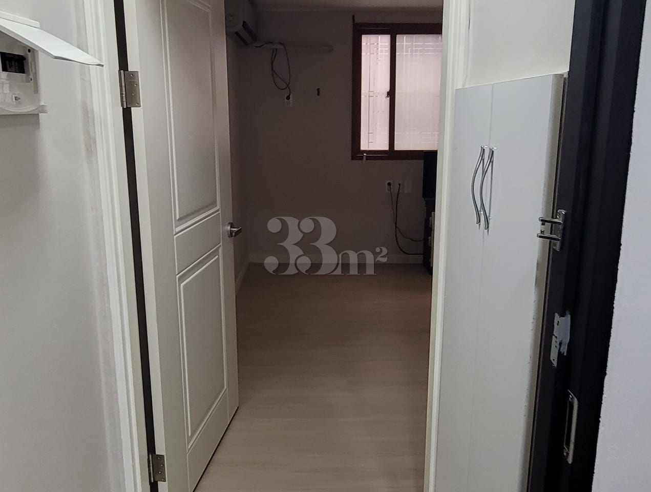 Naedang-dong Studio Apartment #205 7th image