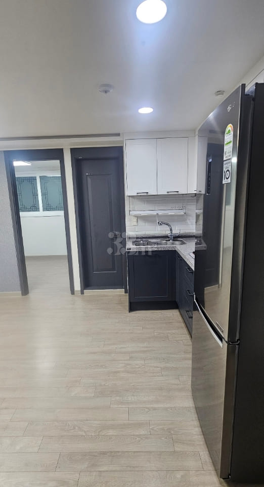 2-room apartment near Mokdong Station and Dae 4th image