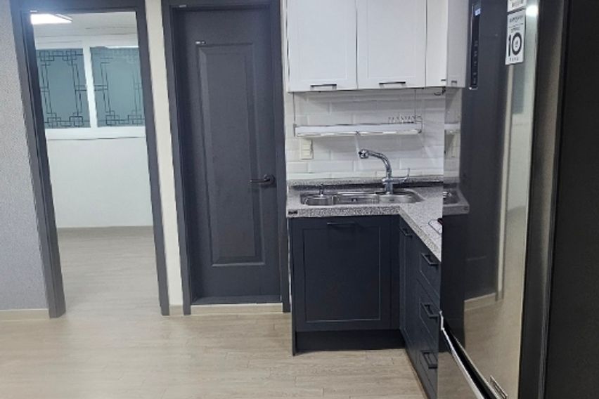 목동역 대일고 2룸