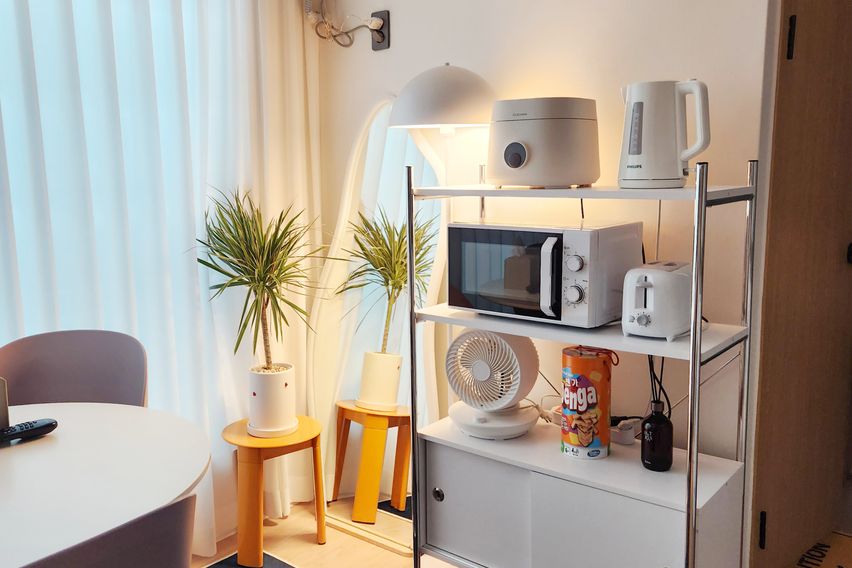 목동3인 역세권/주차