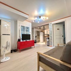 HOME in 숙대-1 방 이미지
