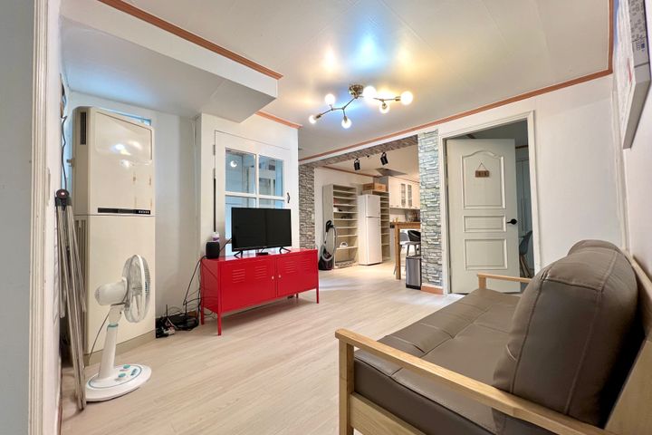 HOME in 숙대-1 0번째 이미지