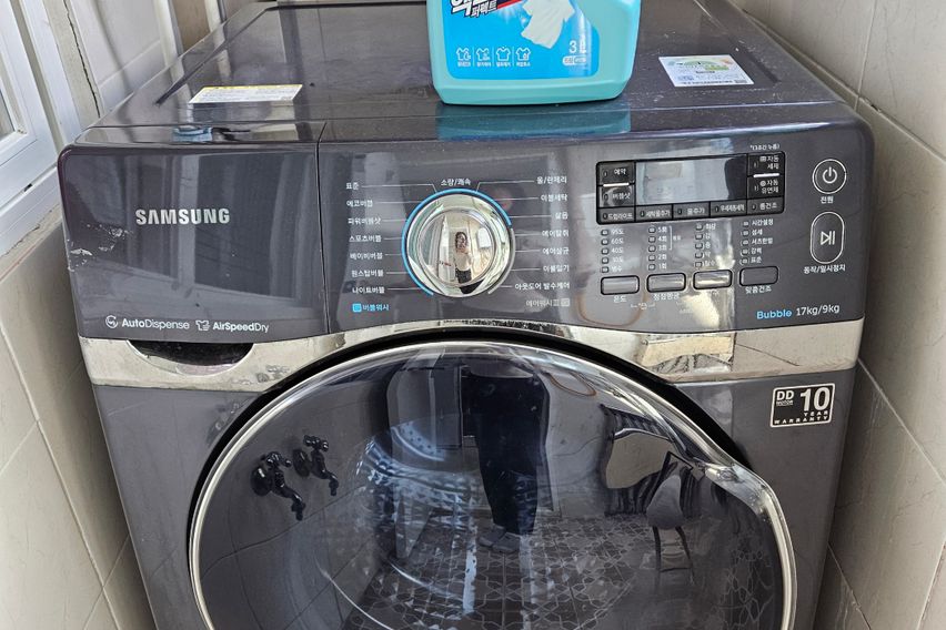 동래고/방3/무료주차 16번째 이미지