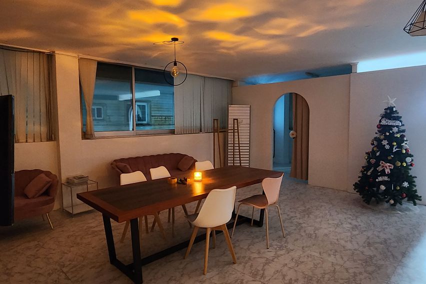 80평넓은 다수수용청결 2번째 이미지