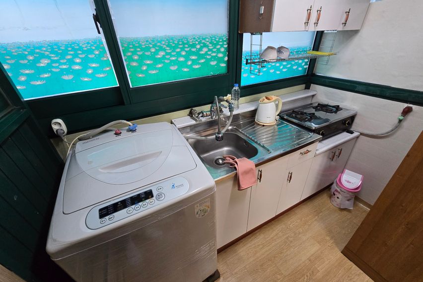 고려대 이공대 옥탑방