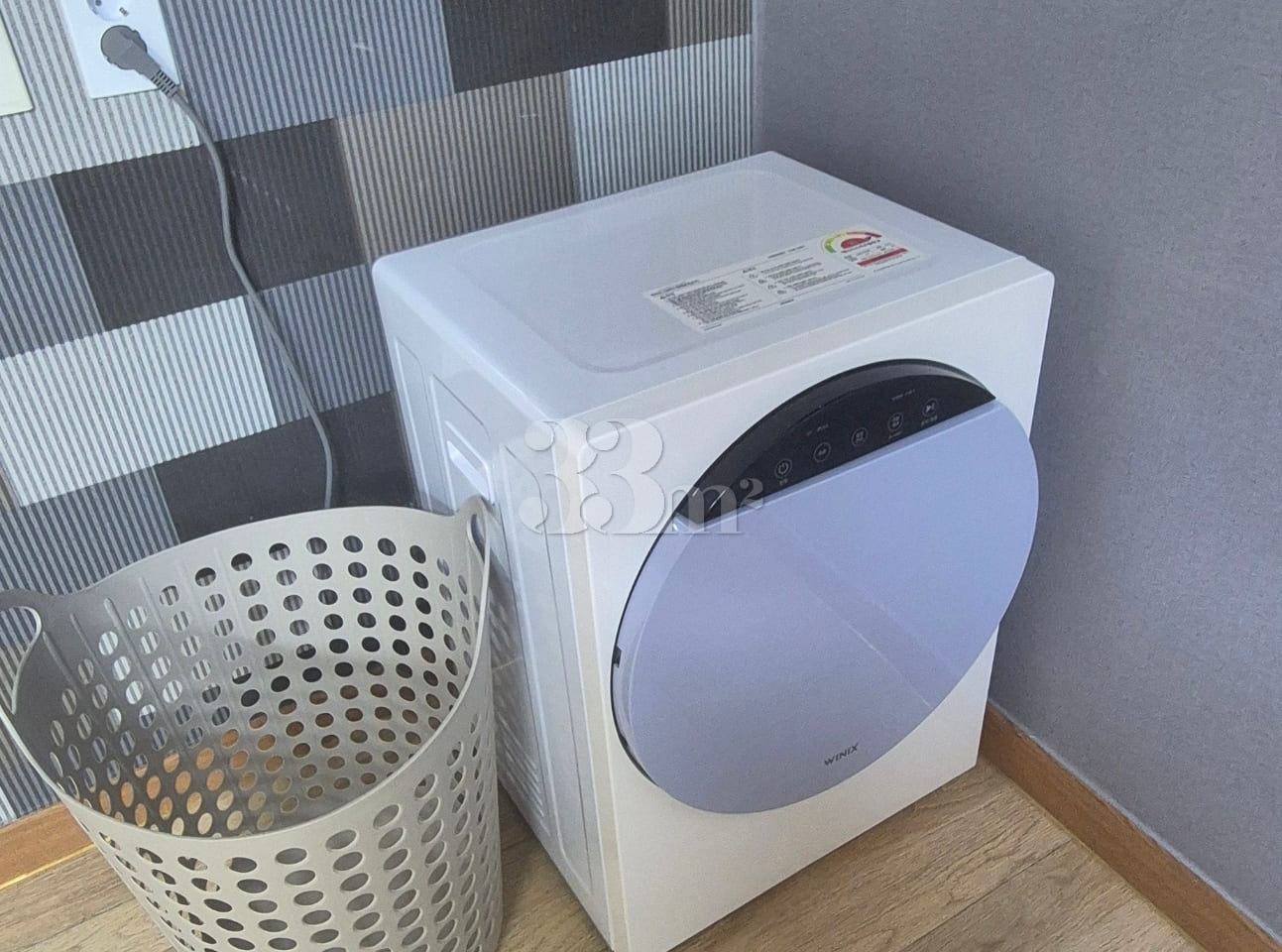 Fully-furnished Studio Apartment with Separat 7th image