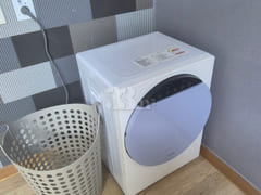Fully-furnished Studio Apartment with Separat 7th image