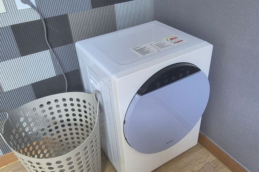 풀옵션 분리형 원룸 7번째 이미지