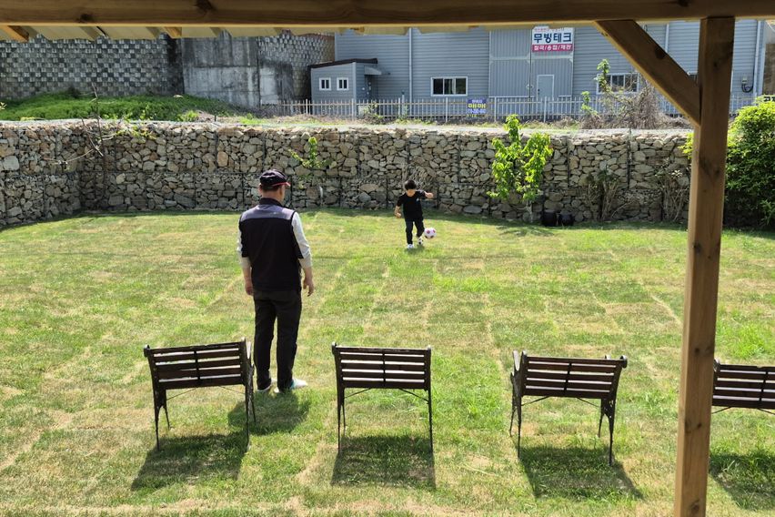 반려동물과 단독으로 8번째 이미지