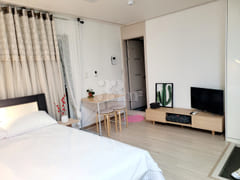 Seo Woo-yeon, Double Room 103 3th image