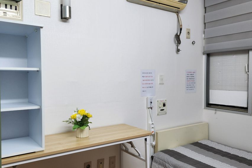 리모델링완료 깔끔한원룸