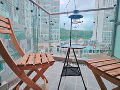 Samsong Station Terrace Special Offer ❤ 1th image