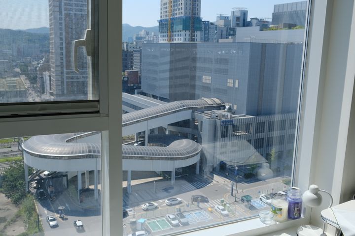 의정부역 바로앞 뻥뚫뷰 11번째 이미지