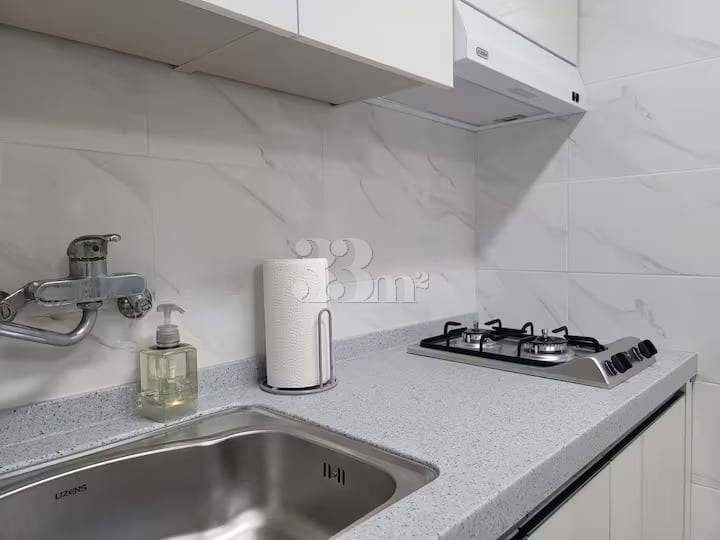 Cheonji Apartment F (Single Occupancy) 2th image